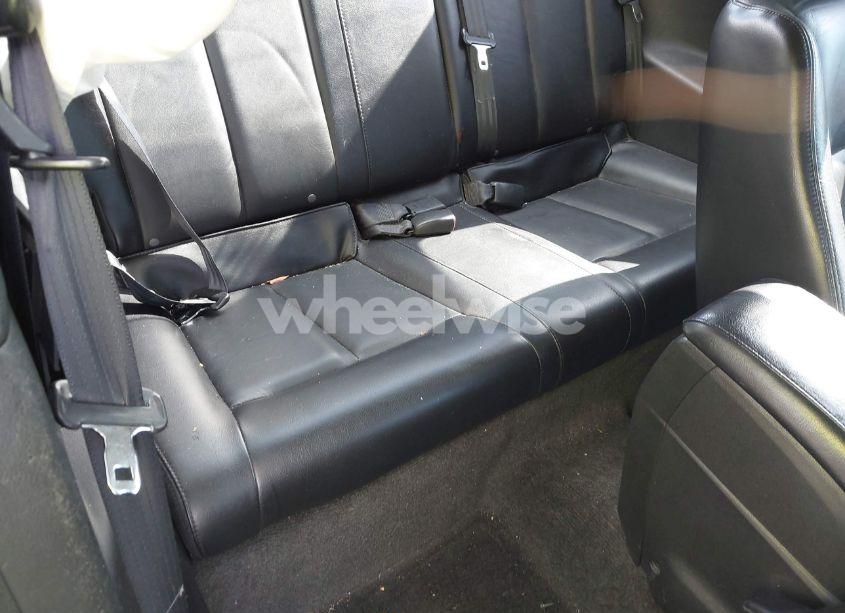 Photo 8 of 2008 Nissan Altima 2.5 S (VIN 1N4AL24E58C130918)