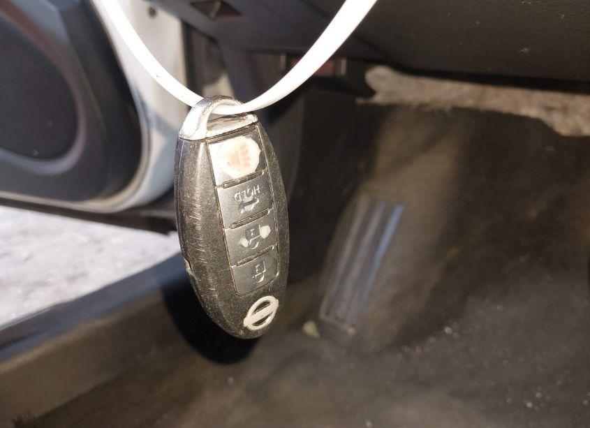 Photo 11 of 2008 Nissan Altima 2.5 S (VIN 1N4AL24E58C133530)