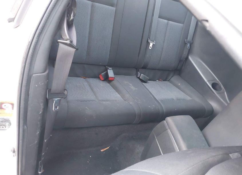 Photo 8 of 2008 Nissan Altima 2.5 S (VIN 1N4AL24E58C133530)