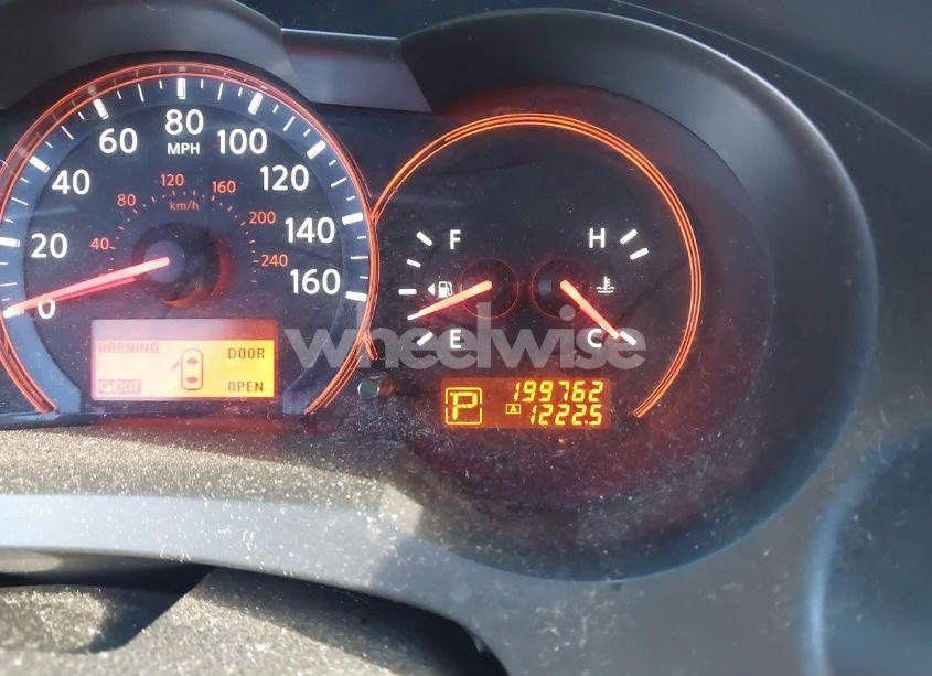 Photo 15 of 2008 Nissan Altima 2.5 S (VIN 1N4AL24E58C195283)