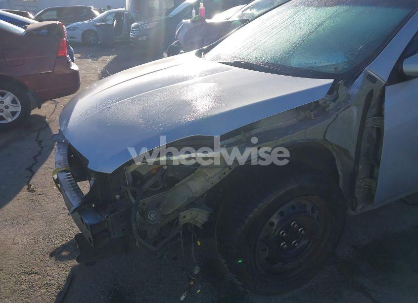 Photo 17 of 2008 Nissan Altima 2.5 S (VIN 1N4AL24E58C195283)