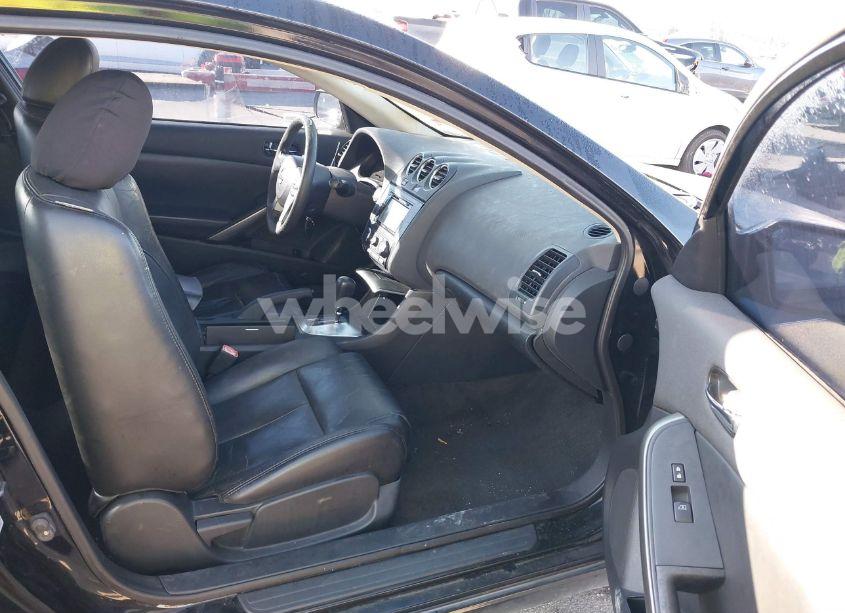 Photo 5 of 2008 Nissan Altima 2.5 S (VIN 1N4AL24E58C210865)