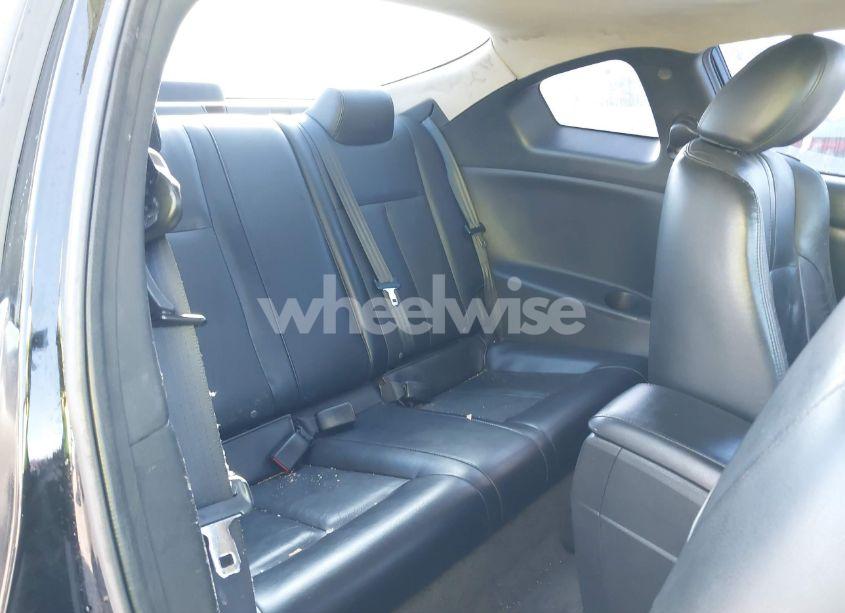 Photo 8 of 2008 Nissan Altima 2.5 S (VIN 1N4AL24E58C210865)