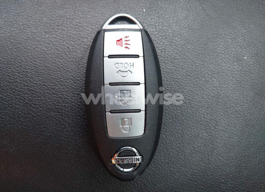 Photo 11 of 2008 Nissan Altima 2.5 S (VIN 1N4AL24E58C246121)