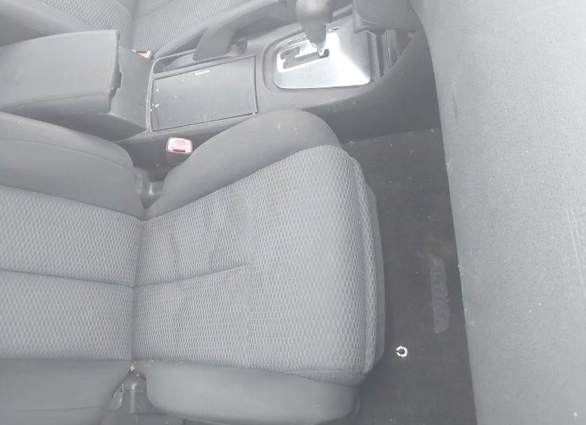 Photo 5 of 2009 Nissan Altima 2.5 S (VIN 1N4AL24E59C121962)