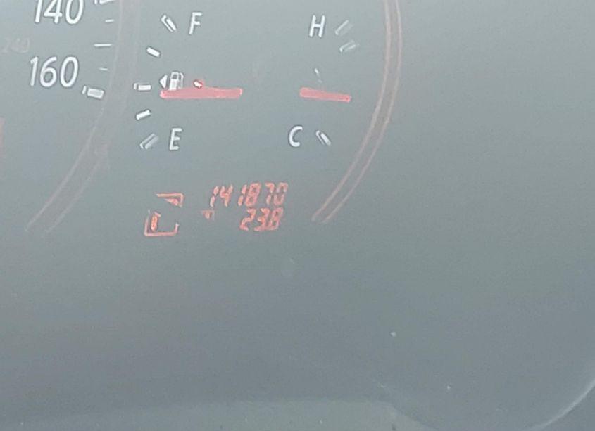 Photo 7 of 2009 Nissan Altima 2.5 S (VIN 1N4AL24E59C121962)