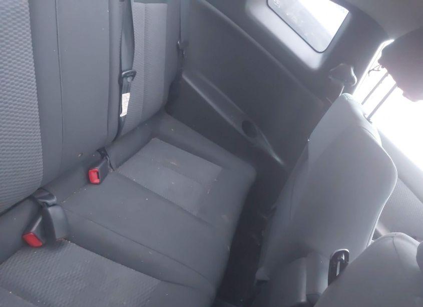 Photo 8 of 2009 Nissan Altima 2.5 S (VIN 1N4AL24E59C121962)