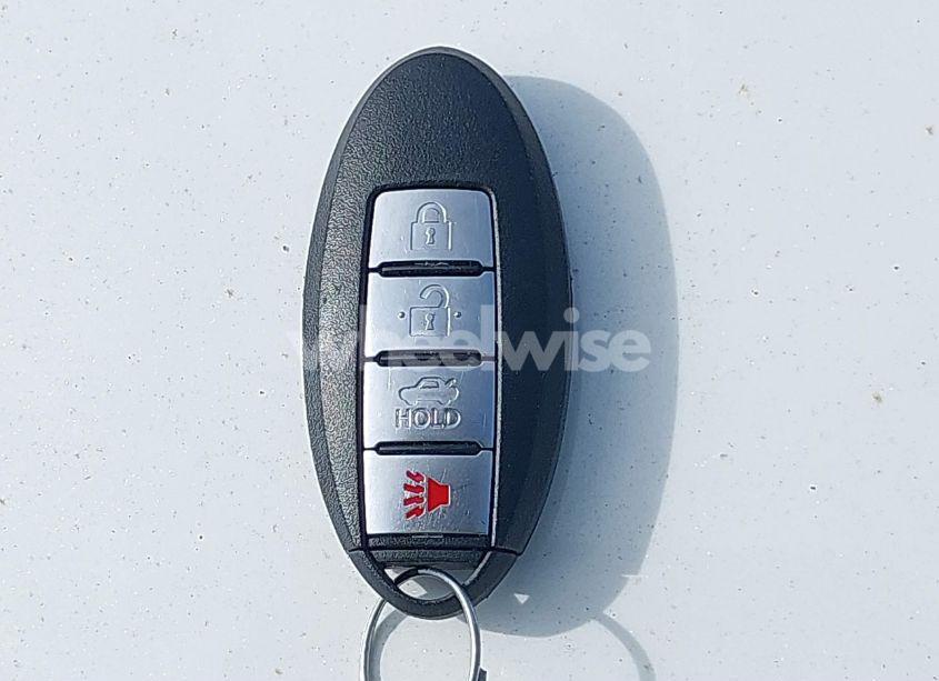 Photo 11 of 2009 Nissan Altima 2.5 S (VIN 1N4AL24E59C126529)