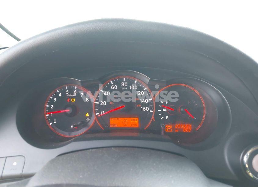 Photo 7 of 2009 Nissan Altima 2.5 S (VIN 1N4AL24E59C126529)