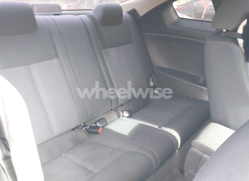 Photo 8 of 2009 Nissan Altima 2.5 S (VIN 1N4AL24E59C126529)