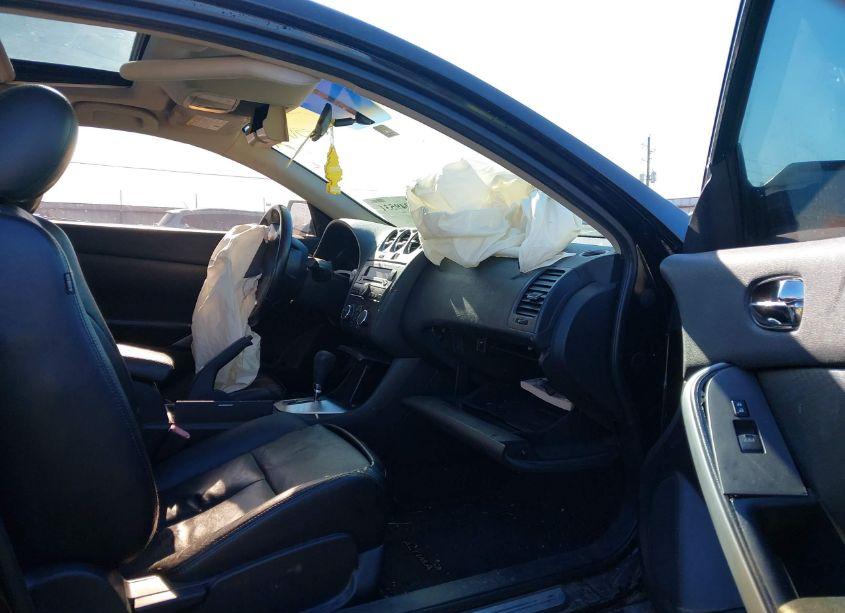 Photo 5 of 2009 Nissan Altima 2.5 S (VIN 1N4AL24E59C154279)