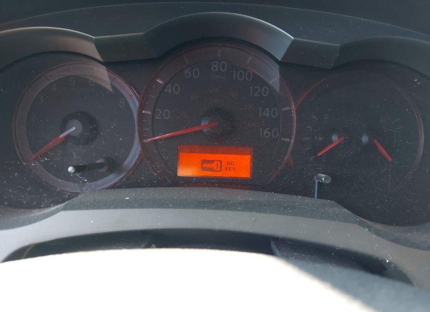 Photo 7 of 2009 Nissan Altima 2.5 S (VIN 1N4AL24E59C154279)