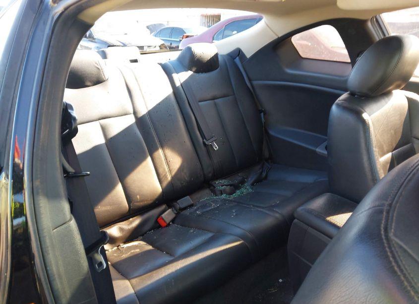 Photo 8 of 2009 Nissan Altima 2.5 S (VIN 1N4AL24E59C154279)