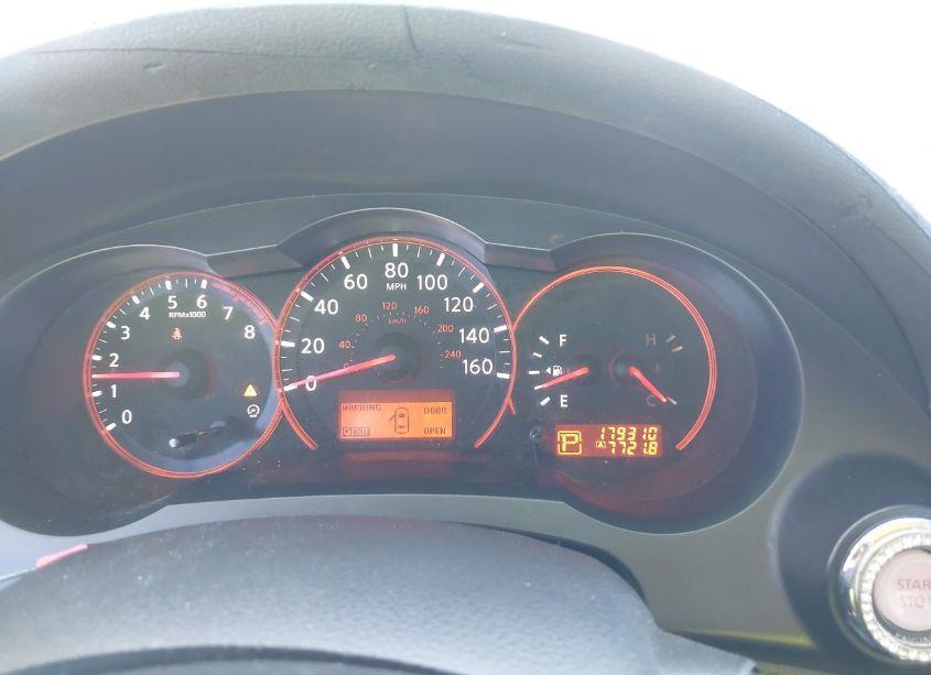 Photo 7 of 2009 Nissan Altima 2.5 S (VIN 1N4AL24E59C184124)