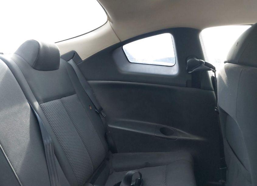 Photo 8 of 2009 Nissan Altima 2.5 S (VIN 1N4AL24E59C184124)