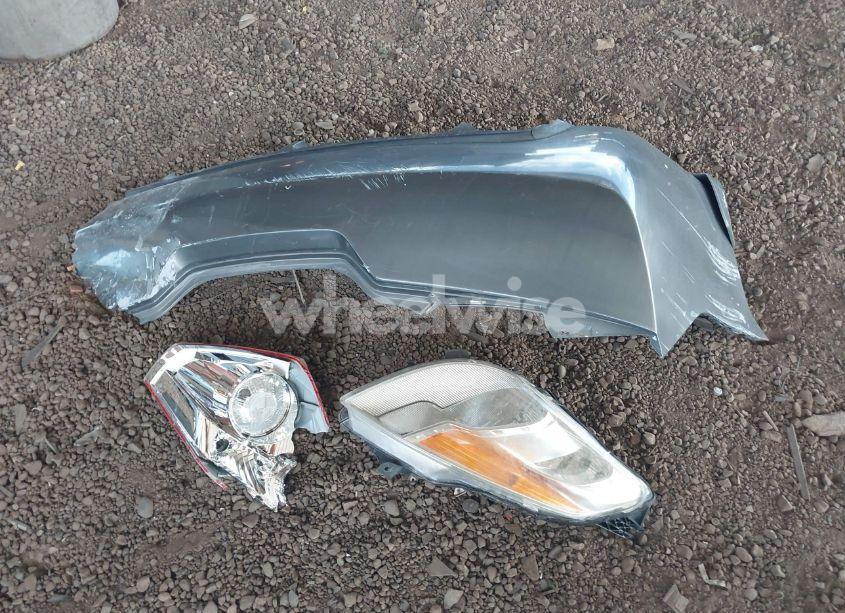 Photo 12 of 2008 Nissan Altima 2.5 S (VIN 1N4AL24E68C106126)