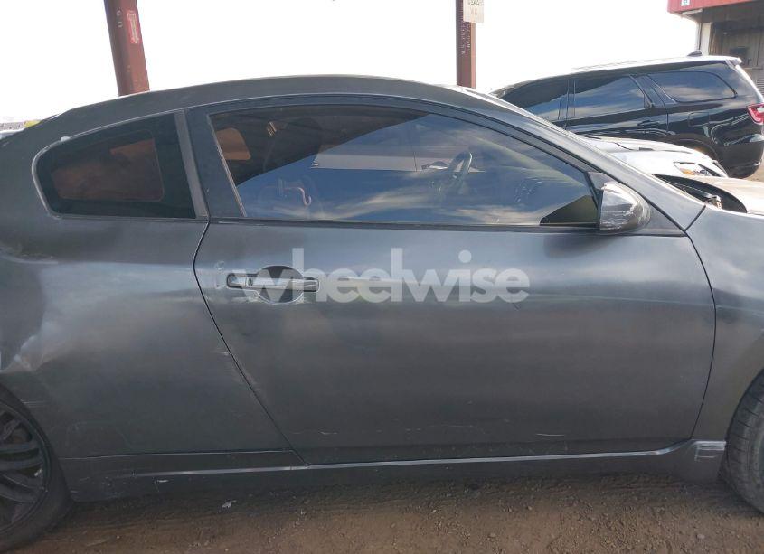 Photo 14 of 2008 Nissan Altima 2.5 S (VIN 1N4AL24E68C106126)