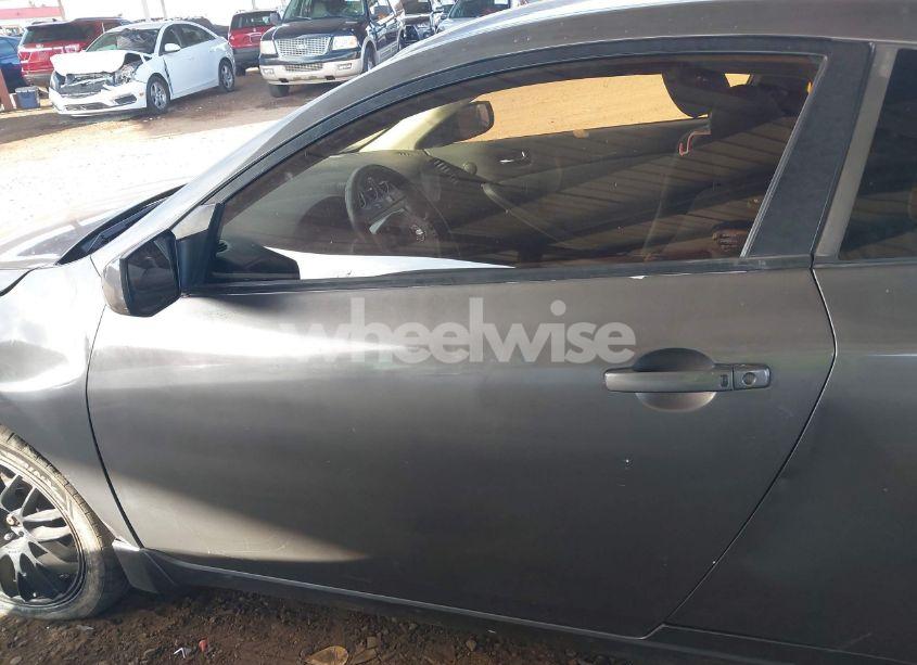 Photo 15 of 2008 Nissan Altima 2.5 S (VIN 1N4AL24E68C106126)