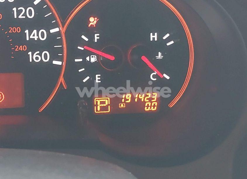 Photo 16 of 2008 Nissan Altima 2.5 S (VIN 1N4AL24E68C106126)