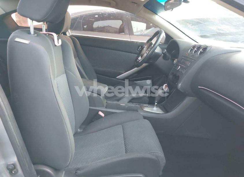 Photo 5 of 2008 Nissan Altima 2.5 S (VIN 1N4AL24E68C106126)