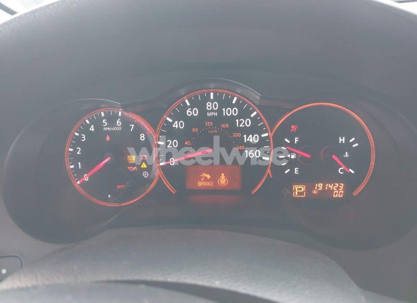 Photo 7 of 2008 Nissan Altima 2.5 S (VIN 1N4AL24E68C106126)