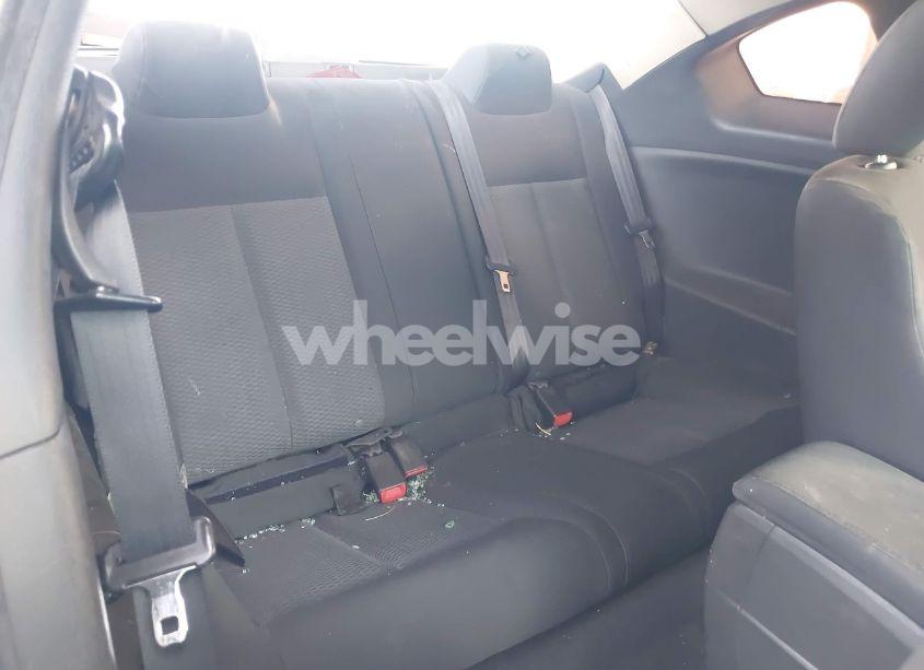 Photo 8 of 2008 Nissan Altima 2.5 S (VIN 1N4AL24E68C106126)