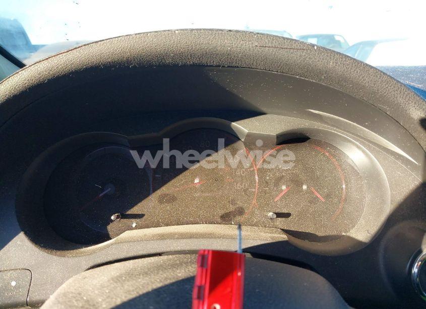 Photo 7 of 2008 Nissan Altima 2.5 S (VIN 1N4AL24E68C106644)