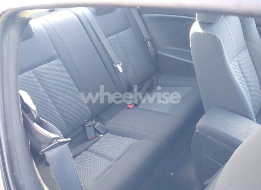 Photo 8 of 2008 Nissan Altima 2.5 S (VIN 1N4AL24E68C106644)