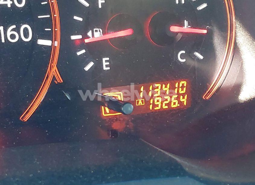 Photo 6 of 2008 Nissan Altima 2.5 S (VIN 1N4AL24E68C120513)