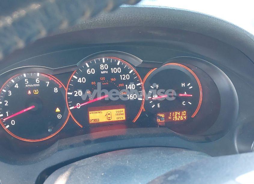 Photo 7 of 2008 Nissan Altima 2.5 S (VIN 1N4AL24E68C120513)