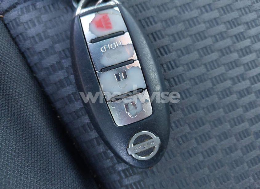 Photo 11 of 2008 Nissan Altima 2.5 S (VIN 1N4AL24E68C153124)