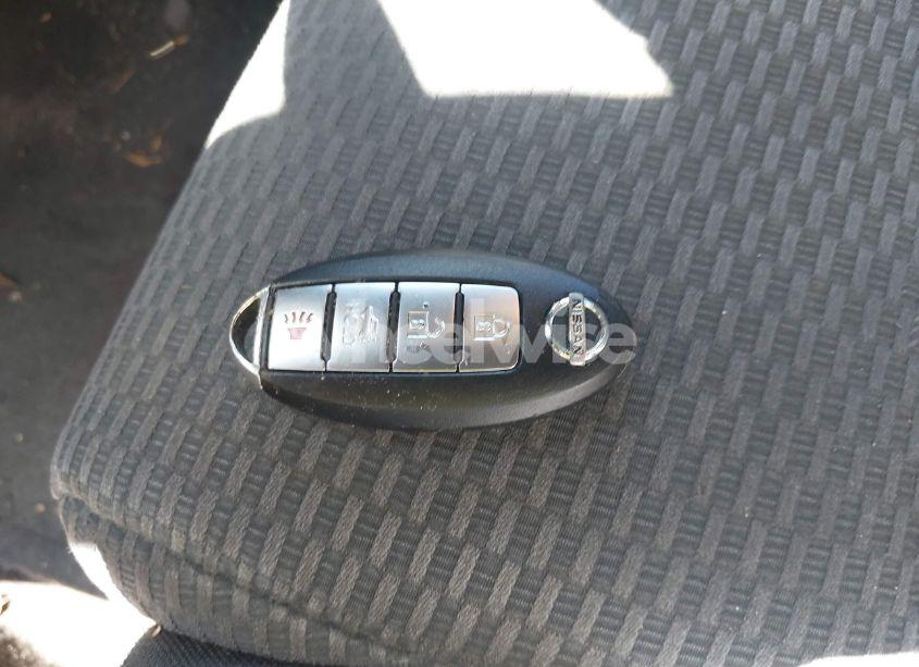 Photo 11 of 2008 Nissan Altima 2.5 S (VIN 1N4AL24E68C163670)