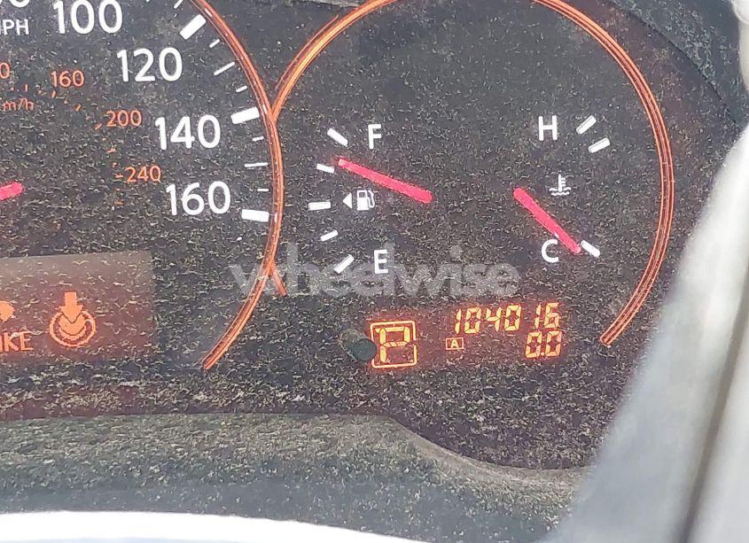 Photo 7 of 2008 Nissan Altima 2.5 S (VIN 1N4AL24E68C163670)