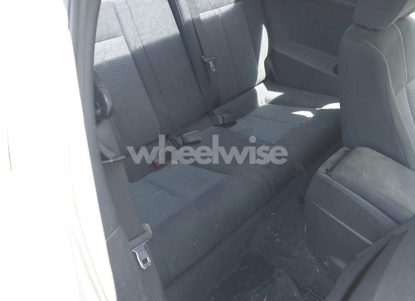 Photo 8 of 2008 Nissan Altima 2.5 S (VIN 1N4AL24E68C163670)