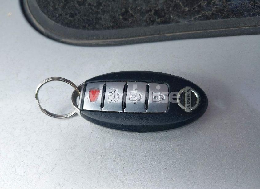 Photo 11 of 2008 Nissan Altima 2.5 S (VIN 1N4AL24E68C191582)