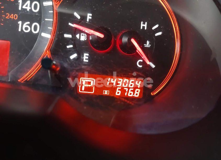 Photo 7 of 2008 Nissan Altima 2.5 S (VIN 1N4AL24E68C191582)