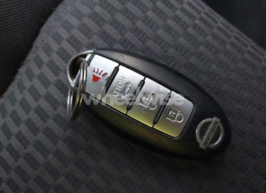 Photo 11 of 2008 Nissan Altima 2.5 S (VIN 1N4AL24E68C249254)