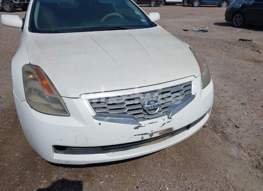 Photo 6 of 2008 Nissan Altima 2.5 S (VIN 1N4AL24E68C249254)