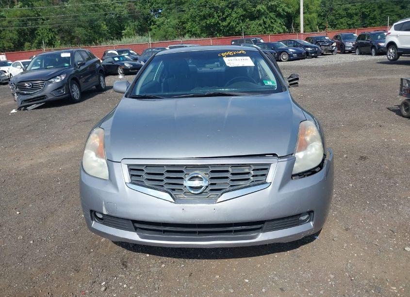 Photo 12 of 2008 Nissan Altima 2.5 S (VIN 1N4AL24E68C287325)