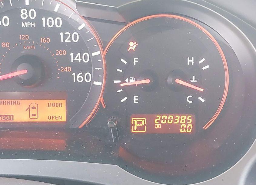 Photo 15 of 2008 Nissan Altima 2.5 S (VIN 1N4AL24E68C287325)