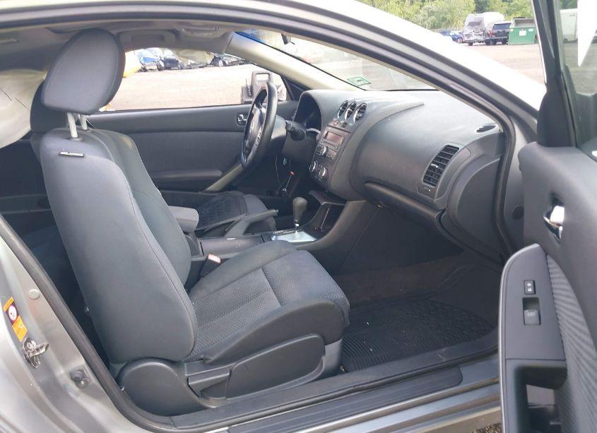 Photo 5 of 2008 Nissan Altima 2.5 S (VIN 1N4AL24E68C287325)