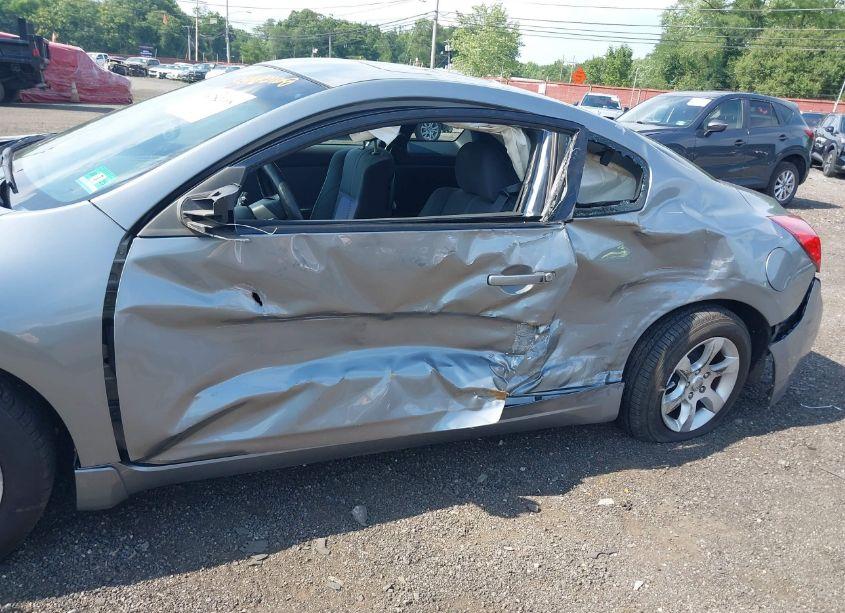 Photo 6 of 2008 Nissan Altima 2.5 S (VIN 1N4AL24E68C287325)