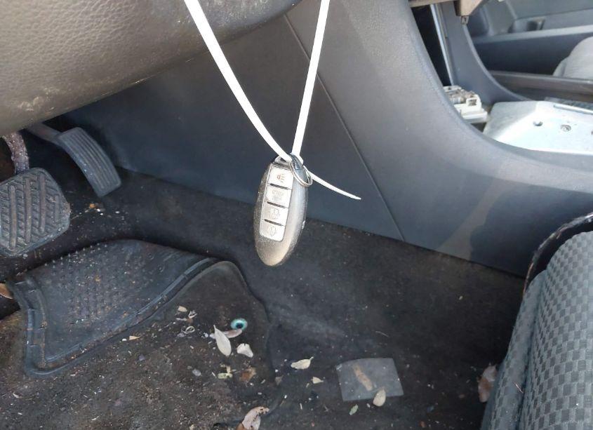 Photo 11 of 2009 Nissan Altima 2.5 S (VIN 1N4AL24E69C131111)