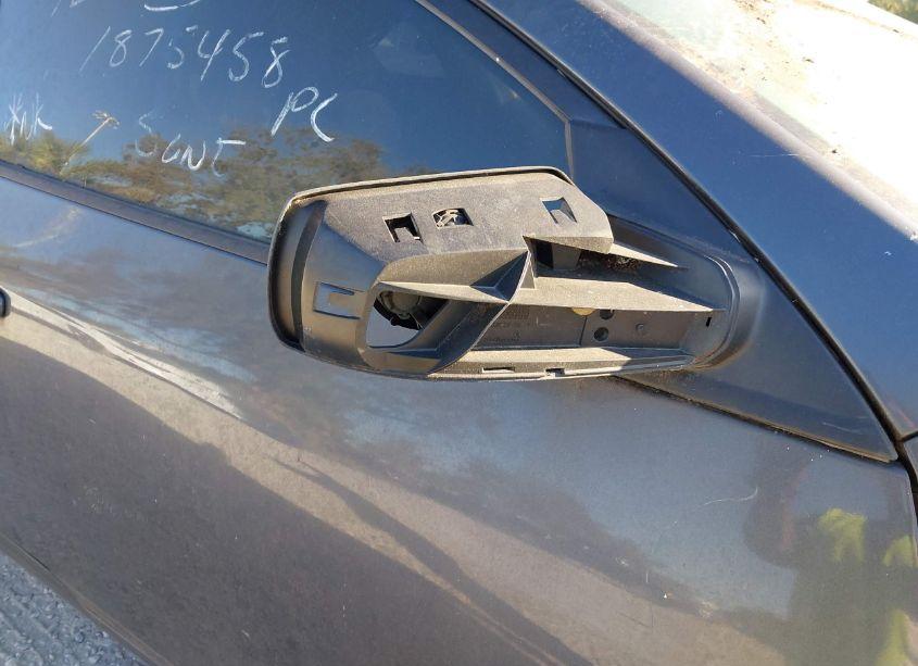 Photo 12 of 2009 Nissan Altima 2.5 S (VIN 1N4AL24E69C131111)