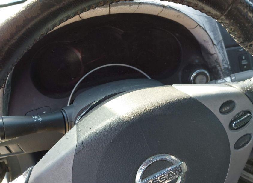 Photo 7 of 2009 Nissan Altima 2.5 S (VIN 1N4AL24E69C131111)