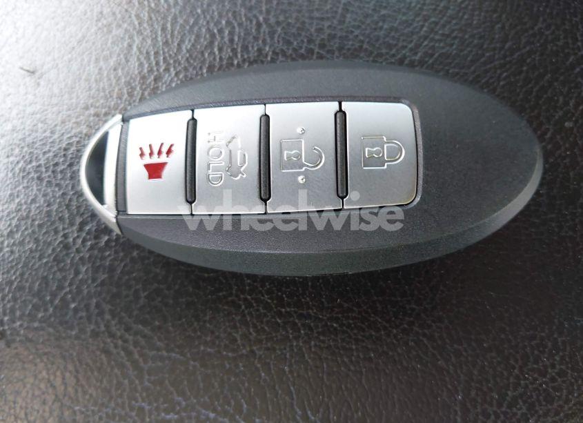 Photo 11 of 2009 Nissan Altima 2.5 S (VIN 1N4AL24E69C135045)