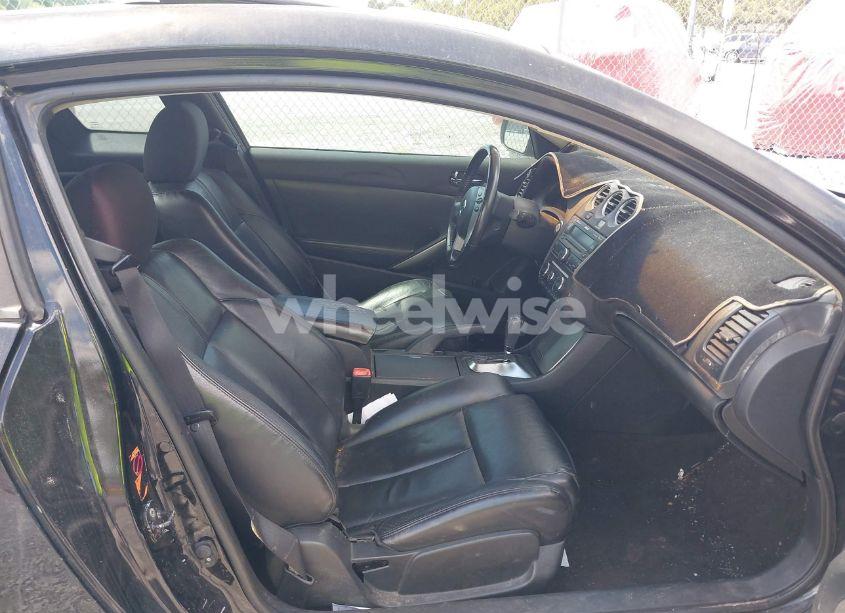 Photo 5 of 2009 Nissan Altima 2.5 S (VIN 1N4AL24E69C135045)