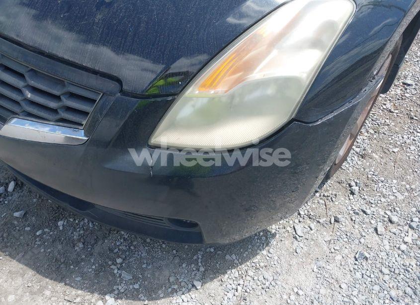 Photo 6 of 2009 Nissan Altima 2.5 S (VIN 1N4AL24E69C135045)