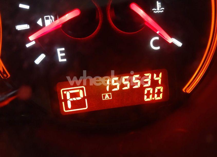 Photo 7 of 2009 Nissan Altima 2.5 S (VIN 1N4AL24E69C135045)