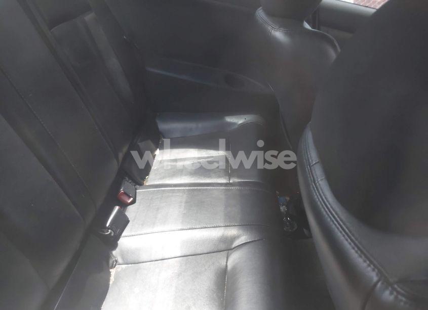 Photo 8 of 2009 Nissan Altima 2.5 S (VIN 1N4AL24E69C135045)